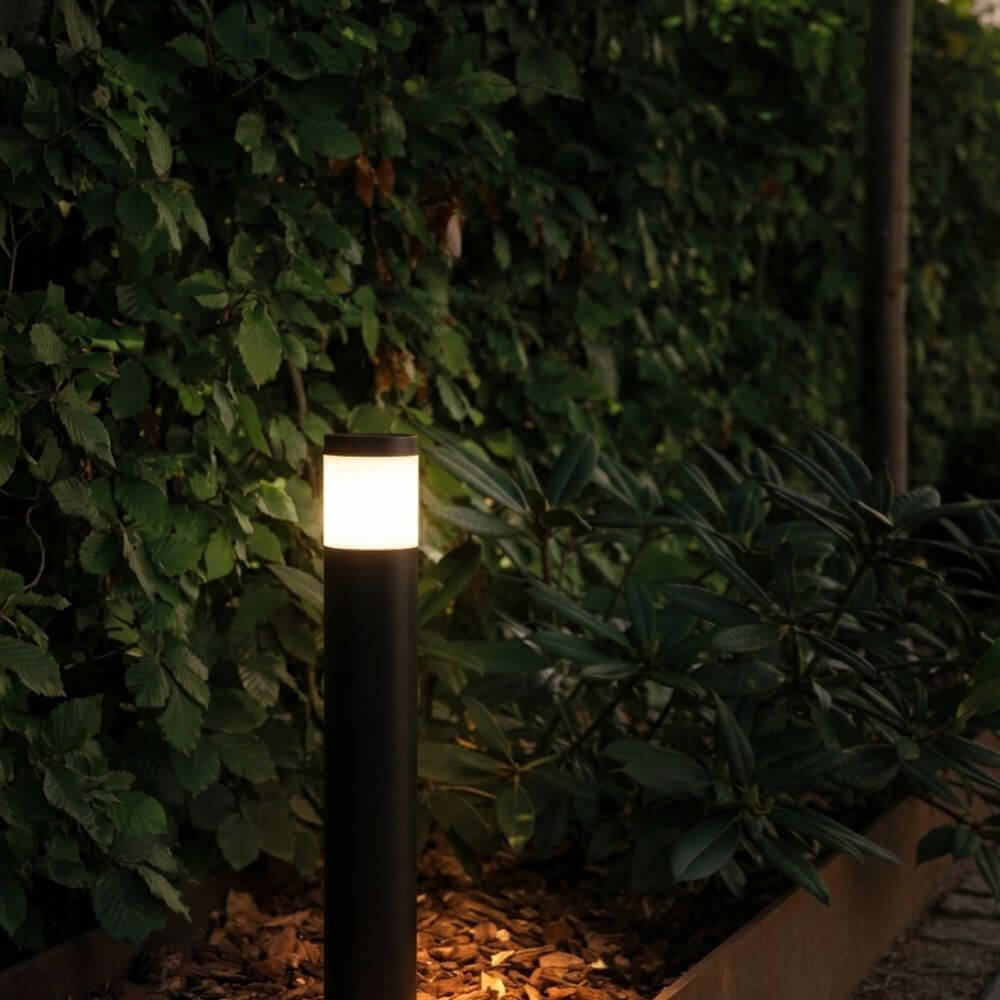 nora low staande lamp